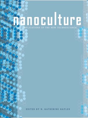 cover image of NanoCulture